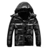 Men'S Jackets Designer Luxury Designers Classic Winter Men Women Down Fashion Hip Hop Cap Pattern Print Coats Outdoor Warm Casual Coa Dhnqk jkly