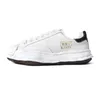 Mihara Yasuhiro Original Sohle Sport Turnschuhe Freizeitschuhe Laufschuhe Blakey Wayne Original Leder Damen Herren Luxus Loafer Segeltuchschuh Flache Trainer 40-45