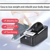 Professionele draagbare 7 Tesla lichaamsgraveur EMS Slim Emslim Muscle Training Spierstimulatie EMS Fat Reduction Machine