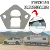 Upgrade 1Pc Bottom Feet For RV Awning Sunchaser Aluminum Alloy Side Awning Holder RV Replacement Parts P8r2