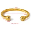 Bangle Zlxgirl rendy luxe stapelbare armband manchet voor vrouwen bruiloft volledige kubieke zirkoon kristal CZ Dubai zilveren kleur puck bangle bijoux 231113