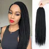 Senegalese Twist Crochet Hair 18 Inch Senegalese Twist Braids For Black Women 30 Strands Small Twist Crochet Braids Hair With Natural Ends