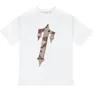 witte klassieke designer t -shirt zomer korte mouw camouflage t trapstars vrouwen mannen t -shirt tee herenkleding