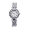 Armbandsur Set Women's Armband Watch Diamond Watches Women