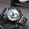 腕時計の素晴らしいデザイン豪華なオリジナルブランドクォーツ時計