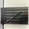 Rehausseurs de sourcils 12 pièces marque maquillage sourcils stylo SMOLDER avec boîte 231113