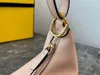 10A top mirror top brand moon bag underarm bag handbag shoulder bag