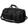 Duffel Bags 2023 Men Bolsa Mulheres Bolsa Mochila Viagem Bolsa de Basquete Impermeável Capacidade Dufa Multifuncional Tote Multifuncional Crossbody Gymbags