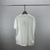 2Summer T Shirt Mens Womens Designers T-shirty luźne koszulki Tops Man swobodna koszula luksusowe odzież szorty streetwearowe polos
