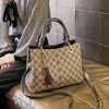 Sac pour femmes Summer NOUVEAU FEMME MANDE FEMME MERAUX MÈRE MERTAINE POLUDEMENTS MESSAGER SAG MESSAGER Sacs Y7CR351Y