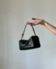 Abendtaschen INS S Minimalistischer Stil Reines Rindsleder Wildleder Unterarmtasche Mini Quadratische Handtasche Federmäppchen