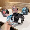 Desginer cucci 2023 High Quality and Correct Version g Home Net Cap Printed Baseball Cap Fashionable and Minimalist