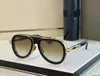 A DITA LTX-EVM TOP Original Designer Sunglasses for mens famous fashionable retro luxury brand eyeglass Fashion design womens sunglasses with box