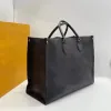 M44925 FEMMES Luxurys Designers Sacs en cuir véritable dame sacs à main messager sac à bandoulière fourre-tout portefeuille sac à dos