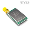 Freeshipping 1W High Power SX1278 / 1276 Moduł bezprzewodowy | bardzo długa dystancja 433M transmisja danych LORA Spectrum Super SI4432 WQFN