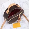 2023designerbagspink feminino bolsas de ombro de bolsa de crossbody luxuoso de alta qualidade de grande capacidade para bolsa de couro de couro de moda de moda para meninas bolsas de compras