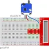 Freeshipping 37 Modules Sensor Kit V20 for Raspberry Pi RPi 1 Model B ( Raspberry Pi NOT included) Vnwds