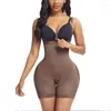 Women's Shapers Charming Curves Bodysuit Start Shining With Our Tummy Control Shapewear Slimming Products Sweatband Belly