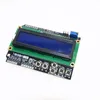 Freeshipping 10PCS LCD pad LCD1602 LCD 1602 Modul Display Für ATMEGA328 ATMEGA2560 ras/pb/erry p i Ue bildschirm Kwnlm