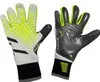 Gants antidérapants en Latex gants de gardien de but gants de Football pour hommes professionnels gants de Football épaissi 5NZDZ