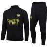 2023 2024 PEPE SKA Rosa Arsen Tracksuit Futebol Jerseys 23 24 Gunners Treinamento Terno Odegaard Thomas Tierney Transporte Homens Sportswear Kit Survetement