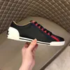 Os mais recentes salemen retro low-top impressão tênis design malha pull-on luxo senhoras moda respirável sapatos casuais kjyl00001