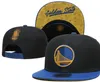 Golden State 'Warriors' Ball Caps 2023-24 UNISSISEX Fashion Cotton Baseball Cap Snapback Hat Men Women Sun Hat Bordery Spring Summer Cap atacado A3