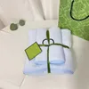 Multicolor bath towel set green white designer towels face wash absorbent letter embroidery facecloth coral velvet gift for mother kitchen towel sets 2pcs JF004 C23