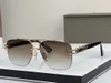 A Dita Grand Evo One Top Propisher Sunglasses for Mens Formance Retro Luxury Syeglass Design Design Grands Womens with Box UV400