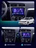 Android GPS Navigation Car Video DVD Player Head Unit for GOLF 7 2014-2018 with Mirror Link Factory Price