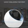 FreeShipping Life 720P 1080P IP-Kamera 1M 2M Drahtlose WiFi-Kamera Sicherheitsüberwachung CCTV-Kamera Baby Moniter Bhciu