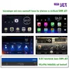 Freeshipping Android 90 2 32GB DSP Car Radio Multimidia Video Player Navigation GPS Car Stereo For Honda Civic 2005-2012 2din Head Uni Xpux