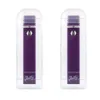 Hot Runty wegwerp 1ml lege cartridge 280mAh micro oplaadbare vape-pen