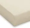 枕 /装飾的な防水庭ソファカバー家具外側のジッパーデザインダストプルーフプールチェア8セット24 "x 22"