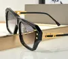 Modische Luxus-Designer-Sonnenbrille für Herren und Damen, klassisch, Retro, quadratische Form, Acetat-Brille, Sommer, trendig, vielseitiger Stil, Top-Qualität, Anti-Ultraviolett, mit Etui