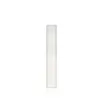 24 -stcs 4G lege lippenstift lippenbalson buis houder houder lip gloss kas buisfles voor doe -het -zel rijstwit