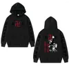 Sweats à capuche pour hommes Anime Tokyo Revengers Cosplay sweats à capuche hauts confortables pulls pour femmes/hommes mode sweat à capuche hommes