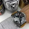 Paneri Watch Designer ZF-FACTORY MANS MANS Automatic Mechanical Watch منحوتة الياقوت السويسري سويس