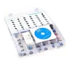 Freeshipping 37-in-1 Sensor Module Kit for R 3, MEGA, NANO with gift Cstpk