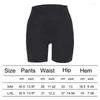 Active Shorts Shapewear Women's BuFirming Smooth And Soft Body Shaping Products For Yoga Studios Fitness Work Wedding