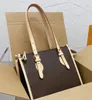 Luis Vittons Luxurys Designer Tasche LVSE Schulterhandtaschen Louiseviution Bag Tote Taschen Frauen
