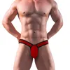 UNDANTANT'lar Erkekler Seksi Nefes Alabilir Kılavuzlar Modal Düşük Belbove U-Konveks Çamaşırı Uzun Bulge Toştası Moda Bikini Pantiniler