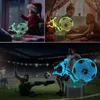 Night Lights Football Gifts For Kids Boys 3D Illusion Lamp Player Light With Remote 16 Color Changing Desk Bedroom Decor