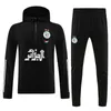 2023/24 Algeriet Tracksuit Mahrez Long Sleeved Shorts Soccer Jerseys Algerie Bounedjah Survetement Maillot de Foot Feghoul Sportwear Football Train Suit Dräkt