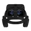 VRAR Accessorise Bobovr Bobo VR Z6 Viar 3D Virtual Reality Glasses Bluetooth Headset Devices Hjälmlinser Goggle Smart för smarttelefon Mobiltelefon 231113