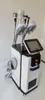 Fat Freezing Body Shaping Machine Best Selling Rf Cavitation Vacuum cryolipolysis slimming machine with Electric Muscle Stimulation