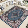 Carpets Modern Chinese Living Room Persian Carpet Simple Bedroom Decoration Area Rug Large Porch Door Mat Absorbent Non-slip Bath Mat W0413