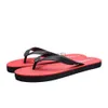 Fashion Slipper Red Sports Slide Men Black Casual Beach Shoes Hotel Flip Flops Summer Discount Price Outdoor Mens Slippers856662 S S856662