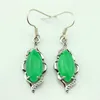 Dangle Earrings Selling Multi-style Jade Drop Charm Jewellery Women's Hand-Carved For Women Men Fashion Accessories