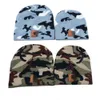 Carharttlys Beanie Hat Designer Originele kwaliteit Outdoor Camouflage Gebreide Muts Pullover Hat Wollen Muts Isolatiehoed Baby Volwassen Hoed Trend Hoed